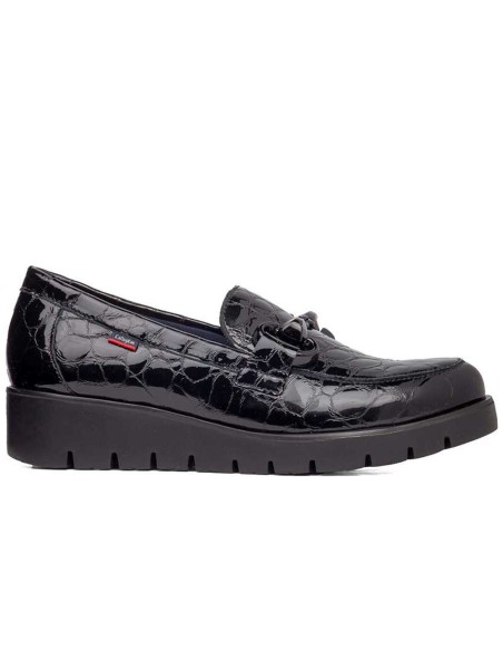 JucaZapatos - Callaghan 58512 bari creta negro