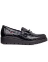 JucaZapatos - Callaghan 58512 bari creta negro