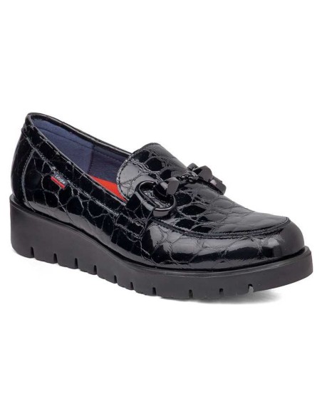 JucaZapatos - Callaghan 58512 bari creta negro