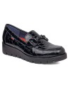 JucaZapatos - Callaghan 58512 bari creta negro