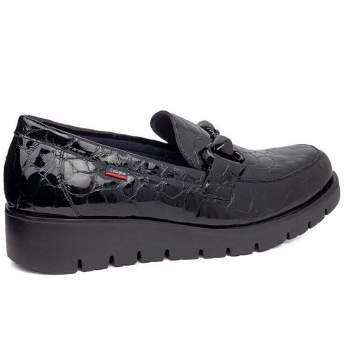 JucaZapatos - Callaghan 58512 bari creta negro