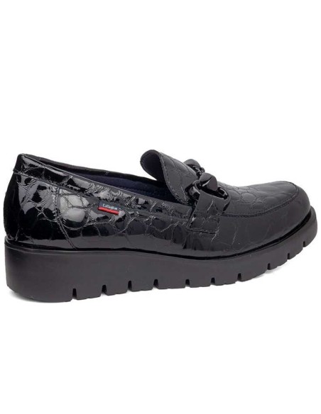 JucaZapatos - Callaghan 58512 bari creta negro
