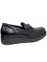JucaZapatos - Callaghan 58512 bari creta negro