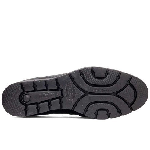 JucaZapatos - Callaghan 58512 bari creta negro
