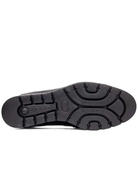 JucaZapatos - Callaghan 58512 bari creta negro