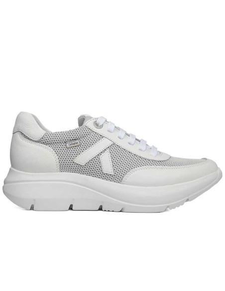 JucaZapatos - Callaghan 62400 algoritmo sra floty blanco
