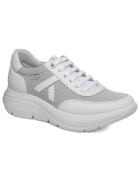 JucaZapatos - Callaghan 62400 algoritmo sra floty blanco