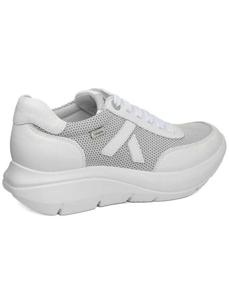 JucaZapatos - Callaghan 62400 algoritmo sra floty blanco