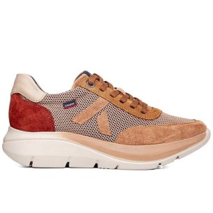 JucaZapatos - Callaghan 62400 algoritmo sra floty blanco