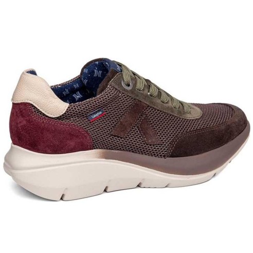 JucaZapatos - Callaghan 62400 algoritmo sra tuna testa