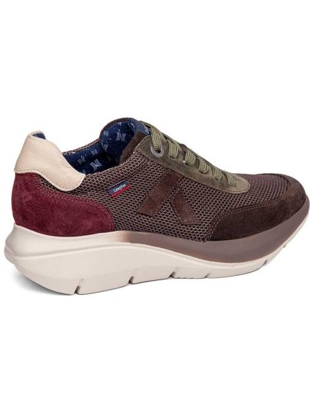 JucaZapatos - Callaghan 62400 algoritmo sra tuna testa