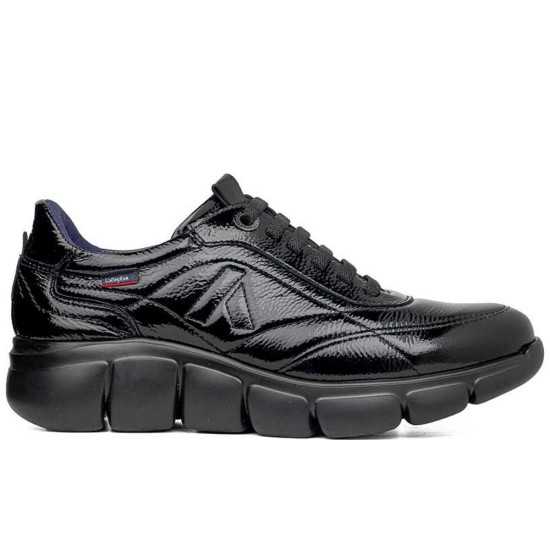 JucaZapatos - Callaghan 64700 balloon sra rock negro