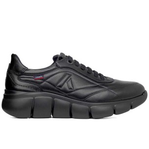 JucaZapatos - Callaghan 64700 balloon sra rock castor
