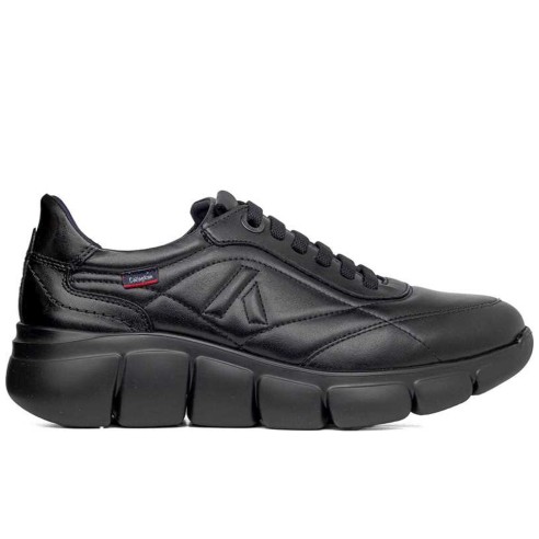 JucaZapatos - Callaghan 64700 balloon sra crimy negro