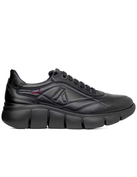 JucaZapatos - Callaghan 64700 balloon sra crimy negro