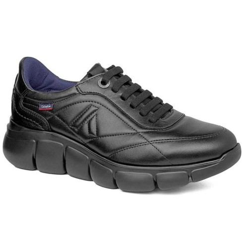 JucaZapatos - Callaghan 64700 balloon sra crimy negro