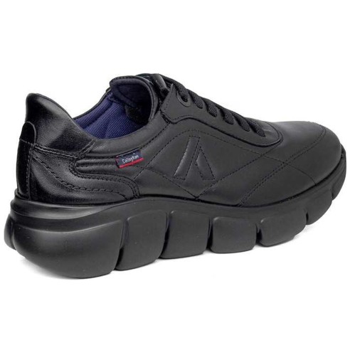 JucaZapatos - Callaghan 64700 balloon sra crimy negro