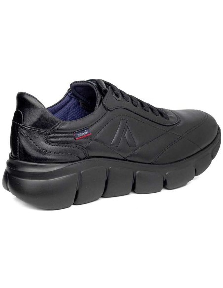 JucaZapatos - Callaghan 64700 balloon sra crimy negro