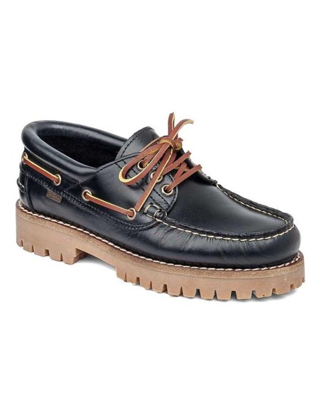 JucaZapatos - Callaghan 21911 timber sra. ciclon azul