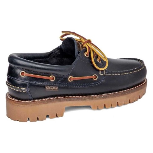 JucaZapatos - Callaghan 21911 timber sra. ciclon azul