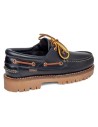 JucaZapatos - Callaghan 21911 timber sra. ciclon azul