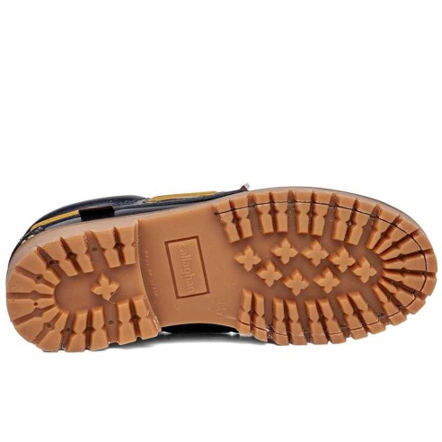 JucaZapatos - Callaghan 21911 timber sra. ciclon azul