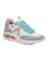 JucaZapatos - Callaghan 45825 Aria Pesca Calce
