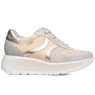 JucaZapatos - Callaghan 61600 Grace Pesca Menta