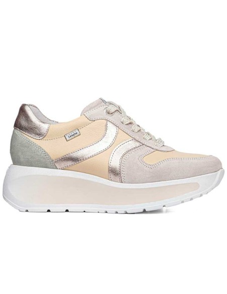 JucaZapatos - Callaghan 61600 grace pesca marfil