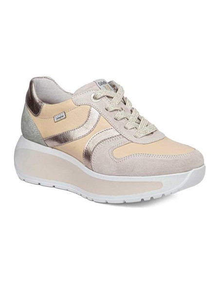 JucaZapatos - Callaghan 61600 grace pesca marfil