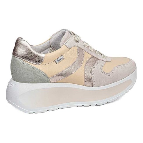 JucaZapatos - Callaghan 61600 grace pesca marfil