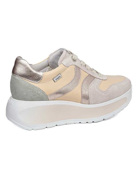 JucaZapatos - Callaghan 61600 grace pesca marfil