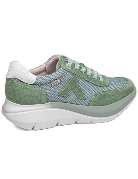 JucaZapatos - Callaghan 62403 algoritmo sra luxe salvia