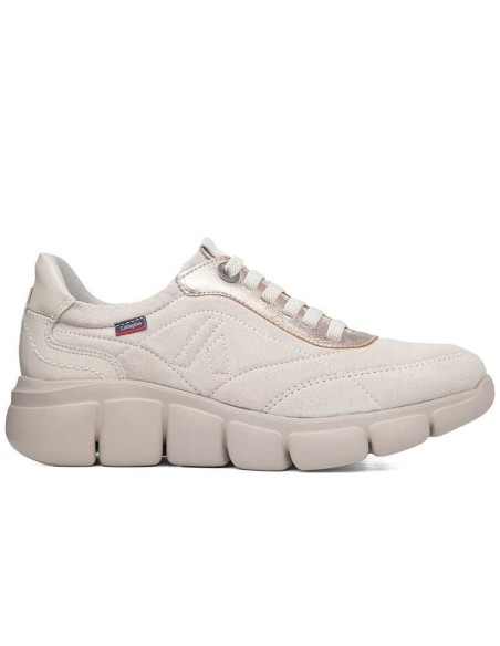 JucaZapatos - Callaghan 64701 balloon sra pesca marfil