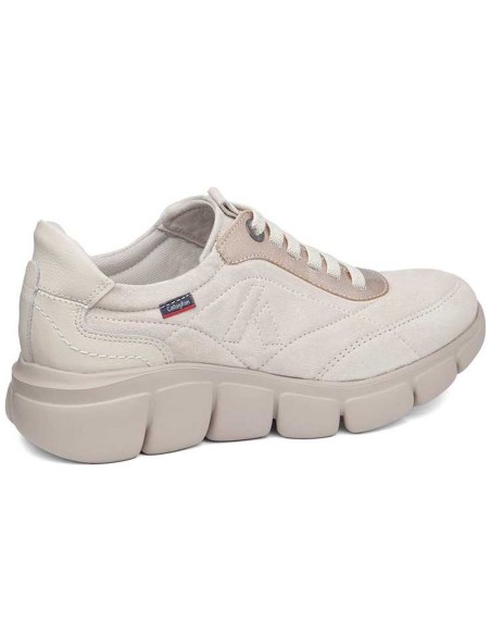 JucaZapatos - Callaghan 64701 balloon sra pesca marfil