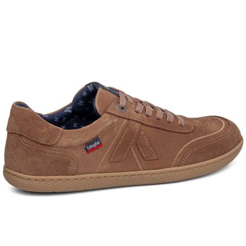 JucaZapatos - Callaghan 64500 zero-shoe sun trufa