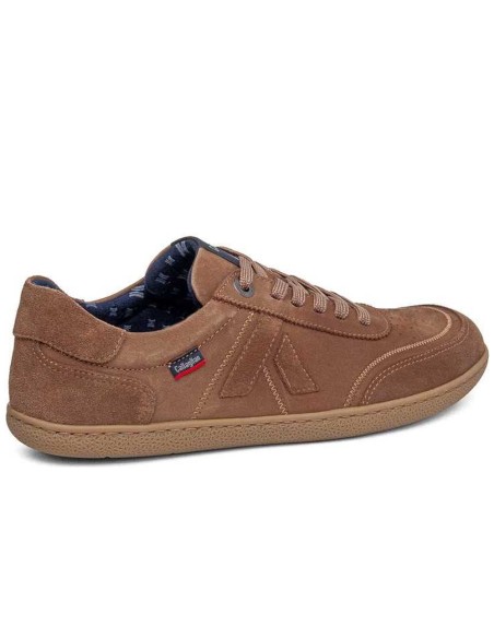 JucaZapatos - Callaghan 64500 zero-shoe sun trufa