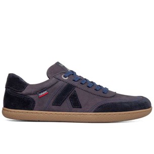 JucaZapatos - Callaghan 64500 zero-shoe luxe marino