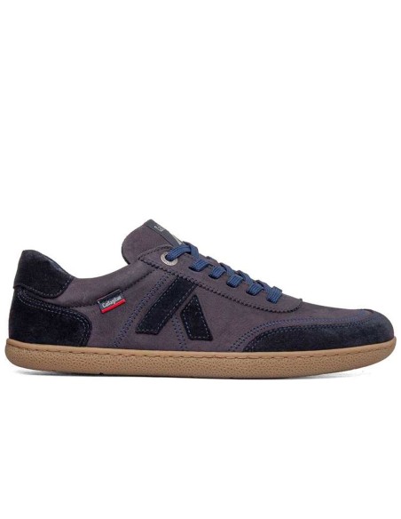 JucaZapatos - Callaghan 64500 zero-shoe sun marino