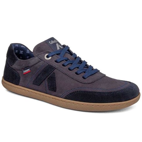 JucaZapatos - Callaghan 64500 zero-shoe sun marino