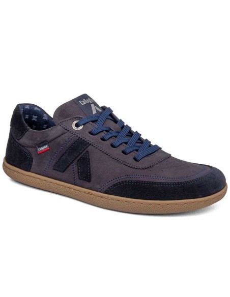 JucaZapatos - Callaghan 64500 zero-shoe sun marino