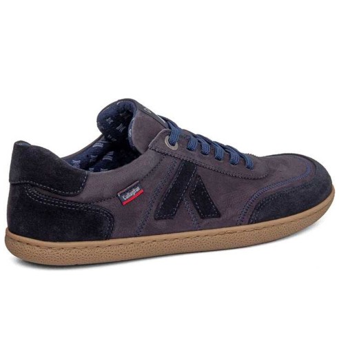JucaZapatos - Callaghan 64500 zero-shoe sun marino