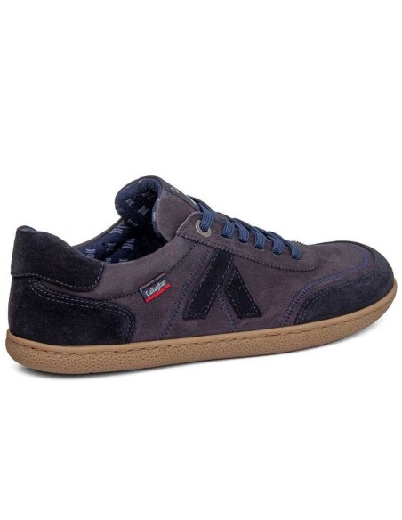 JucaZapatos - Callaghan 64500 zero-shoe sun marino