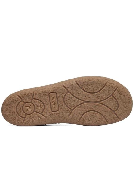 JucaZapatos - Callaghan 64500 zero-shoe sun marino