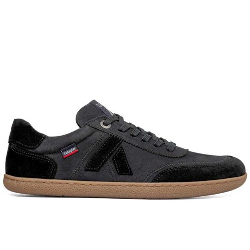 JucaZapatos - Callaghan 64500 zero-shoe sun negro