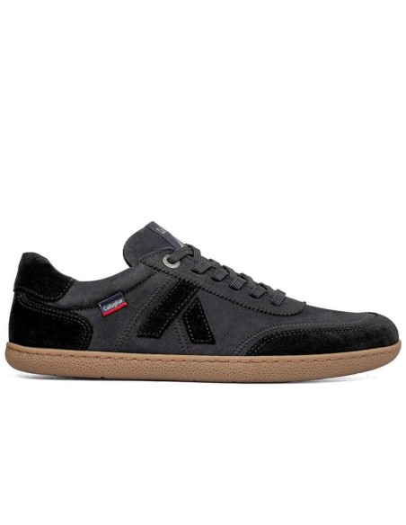 JucaZapatos - Callaghan 64500 zero-shoe sun negro