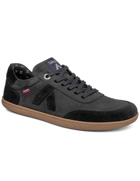JucaZapatos - Callaghan 64500 zero-shoe sun negro