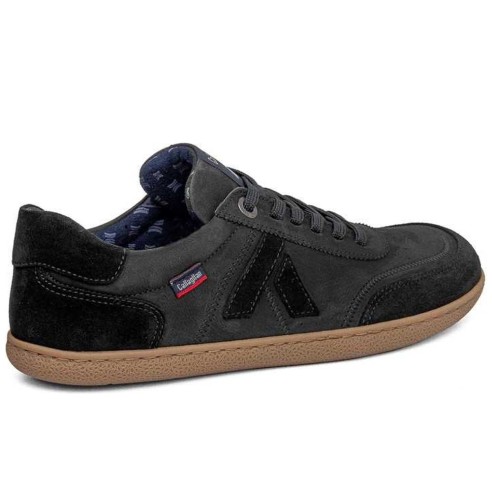 JucaZapatos - Callaghan 64500 zero-shoe sun negro