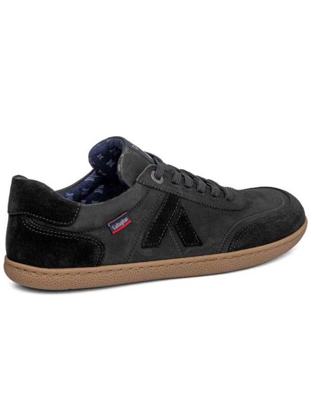 JucaZapatos - Callaghan 64500 zero-shoe sun negro