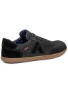 JucaZapatos - Callaghan 64500 zero-shoe sun negro